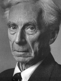 Бертран Расселл