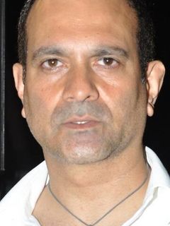 Мэниш Чаудхари