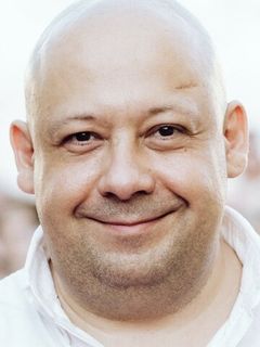 Алексей Герман мл.