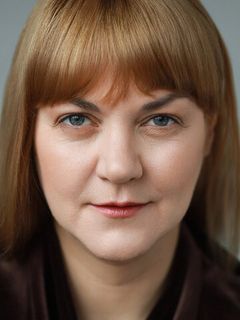 Анна Уколова
