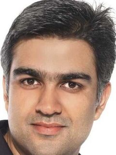 Сиддартха П. Малхотра