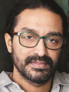 Раджа Менон