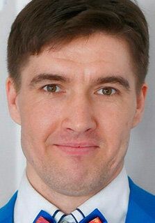 Константин Кибардин