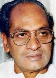 Нагешвара Рао Едида