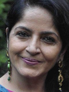 Садхана Сингх