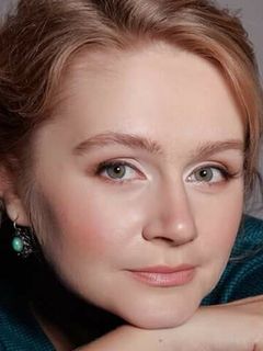 Елена Гнитеева
