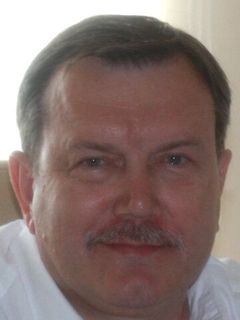 Павел Корчагин