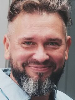 Антон Малышев