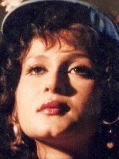 Пунам Дасгупта