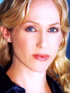 Дебра МакКейб