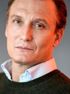 Оливер Мазуччи
