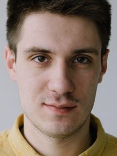 Евгений Кузнецов