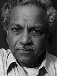 Шаджи Н. Карун