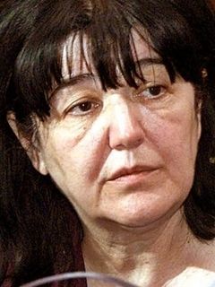 Мирьяна Маркович
