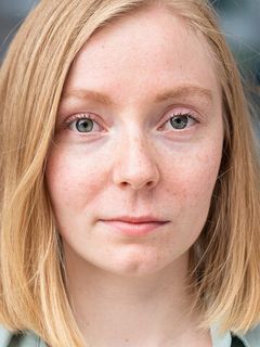 Каролине Виктория Слеттенг Гарванг