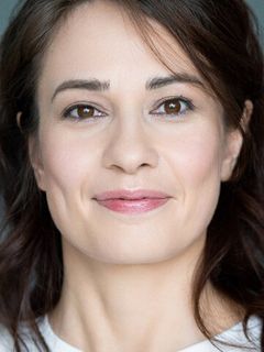 Надежда Мерзлякова