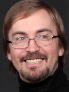 Алексей Смирнов