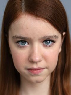 Мария Верхова