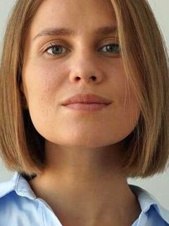 Анна Макшанова