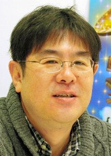 Хироси Нисикиори