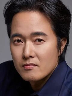 Чон Сын-гиль