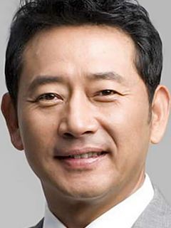 Чон Гван-нёль