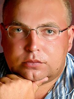 Максим Минин