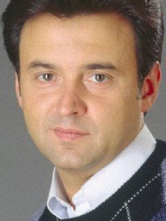 Сергей Шустицкий