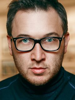 Андрей Дмитриев