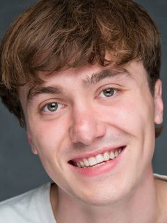 Киран Бертон