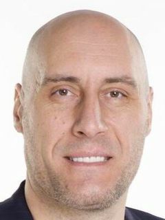 Павел Подкользин