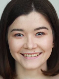 Аделия Гарипова