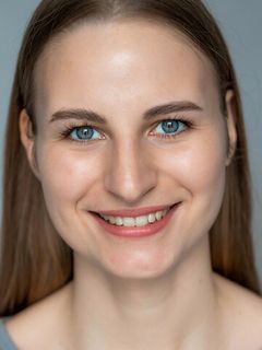 Анна Еремина