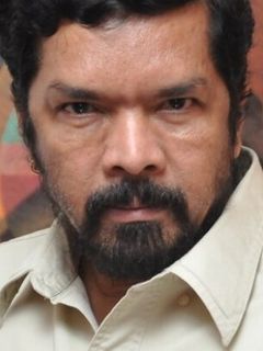 Кришна Мурали Посани