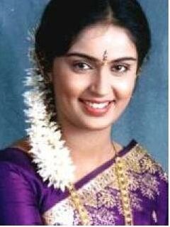 Пурнима Джаярам