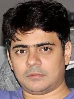 Амар Мохиле