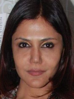 Nisha JamVwal