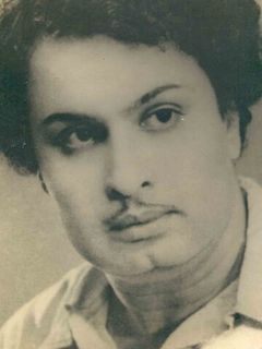 М. Рамачандран