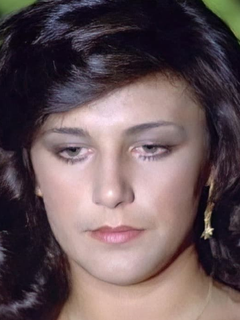 Данила Требби