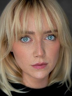 Amelia Kenworthy