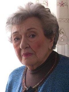 Виола Харрис