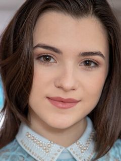 Hayli Sanders