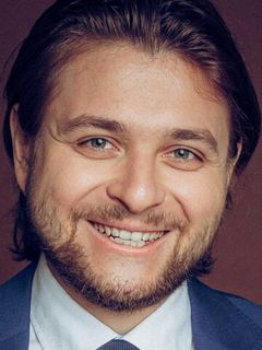 Тимур Батиралиев