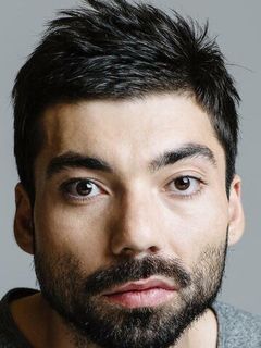 Юрий Тхагалегов