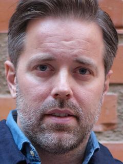 Конни Джей Кристианссон