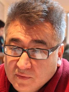 Мумин Шакиров