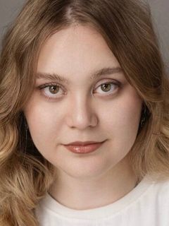 Дарья Уланова