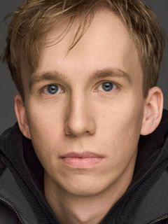 Александр Мараков