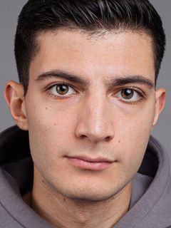 Никита Петросян