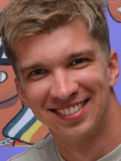 Сергей Гусев